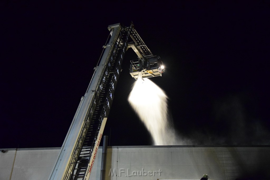 Grossbrand Halle Troisdorf Kriegsdorf Junkersring P737.JPG - Miklos Laubert